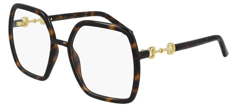 gucci occhiali donna strass|occhiali da vista donna.